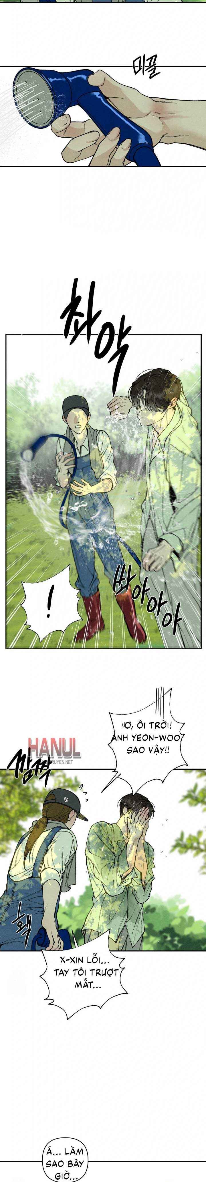 đọc truyện Bố Trẻ Chương 7 ảnh 16 tại Thiên Thai Truyện