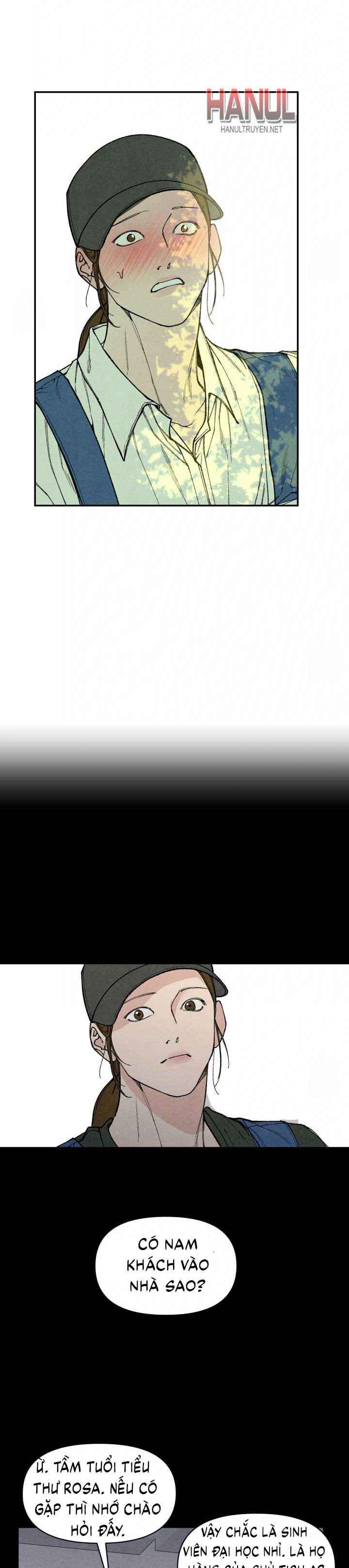 đọc truyện Bố Trẻ Chương 7 ảnh 18 tại Thiên Thai Truyện