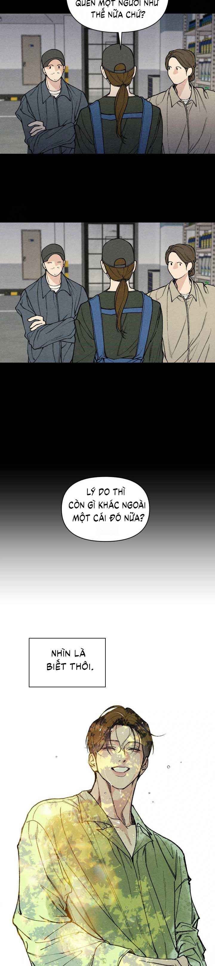 đọc truyện Bố Trẻ Chương 7 ảnh 21 tại Thiên Thai Truyện