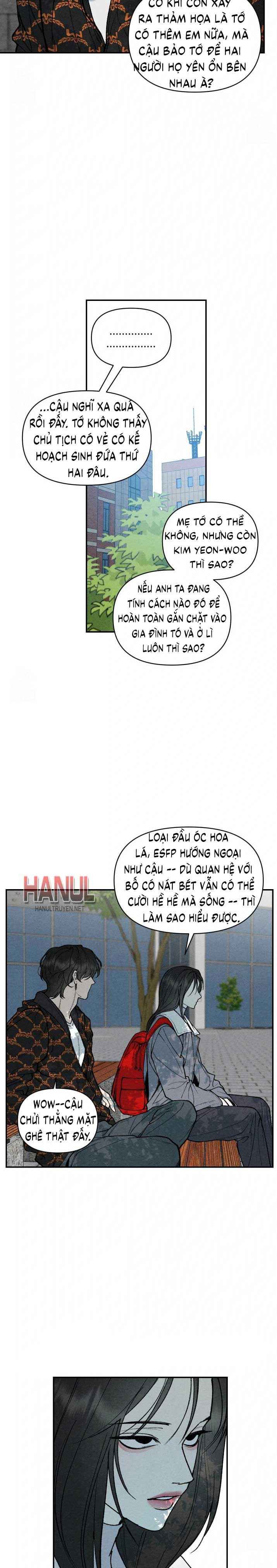 đọc truyện Bố Trẻ Chương 7 ảnh 4 tại Thiên Thai Truyện