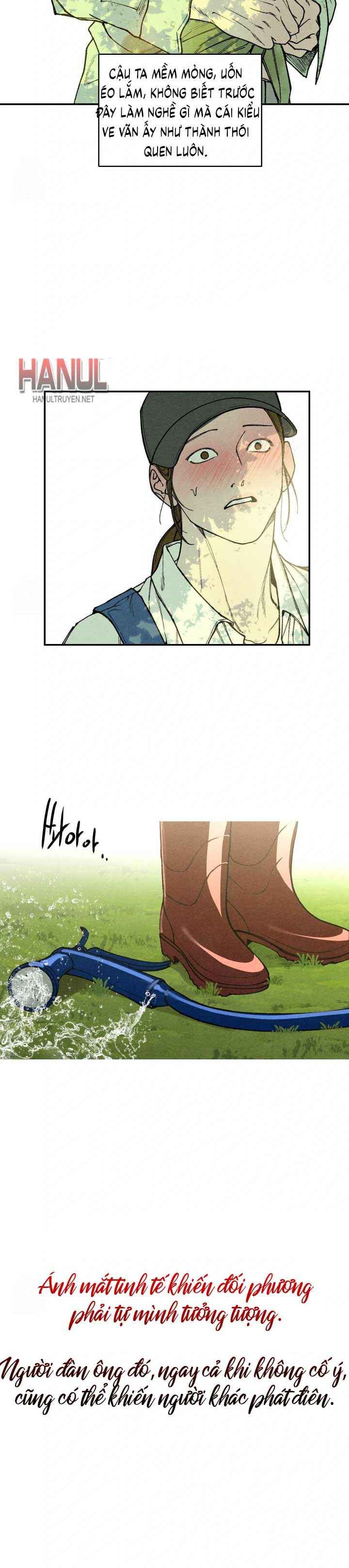 đọc truyện Bố Trẻ Chương 7 ảnh 22 tại Thiên Thai Truyện