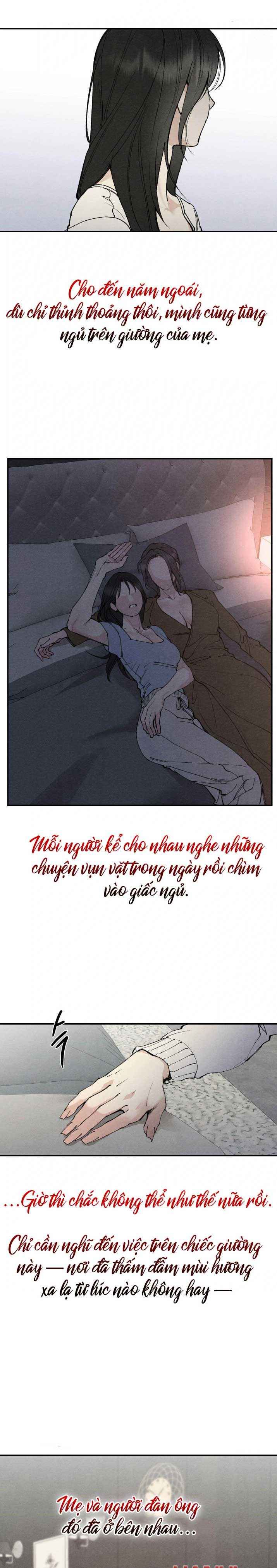 đọc truyện Bố Trẻ Chương 7 ảnh 7 tại Thiên Thai Truyện