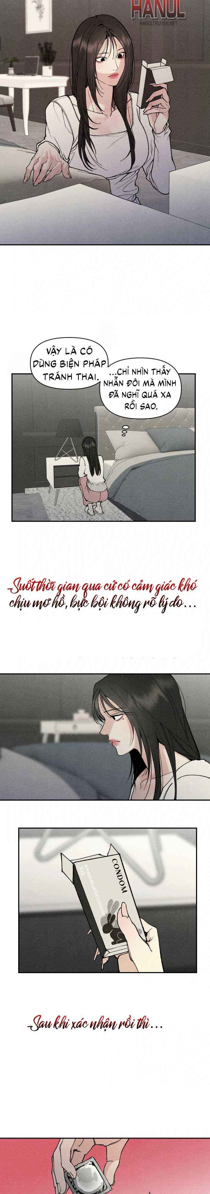 đọc truyện Bố Trẻ Chương 7 ảnh 8 tại Thiên Thai Truyện