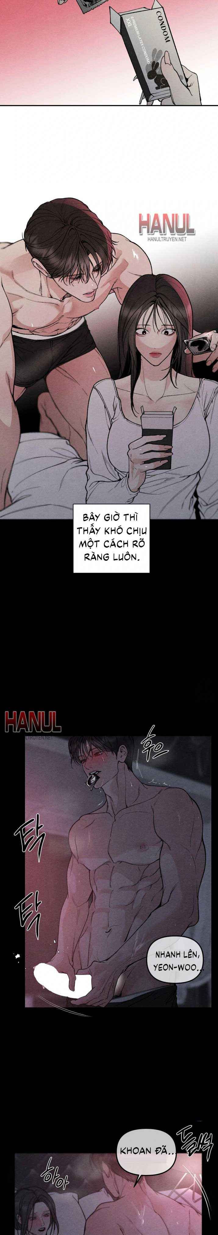 đọc truyện Bố Trẻ Chương 7 ảnh 9 tại Thiên Thai Truyện