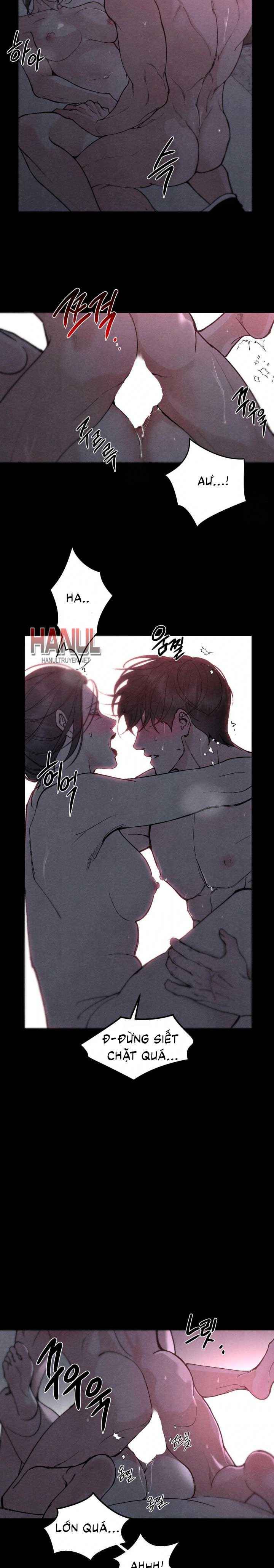 đọc truyện Bố Trẻ Chương 7 ảnh 10 tại Thiên Thai Truyện