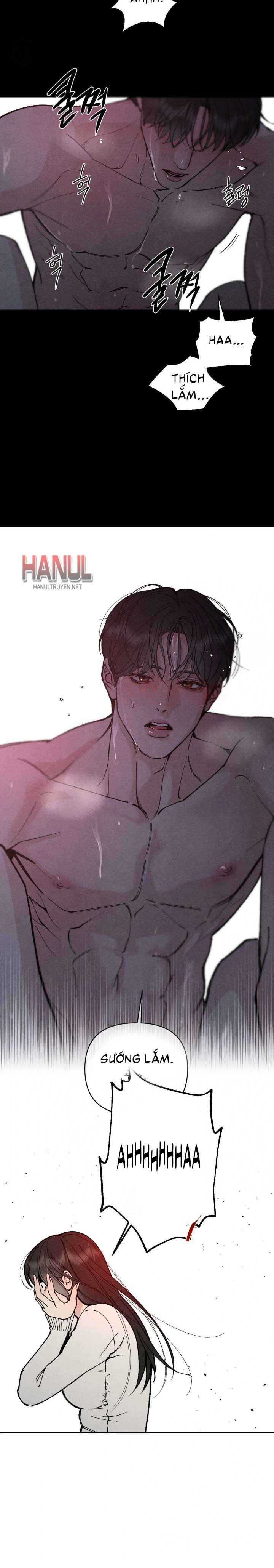 đọc truyện Bố Trẻ Chương 7 ảnh 11 tại Thiên Thai Truyện