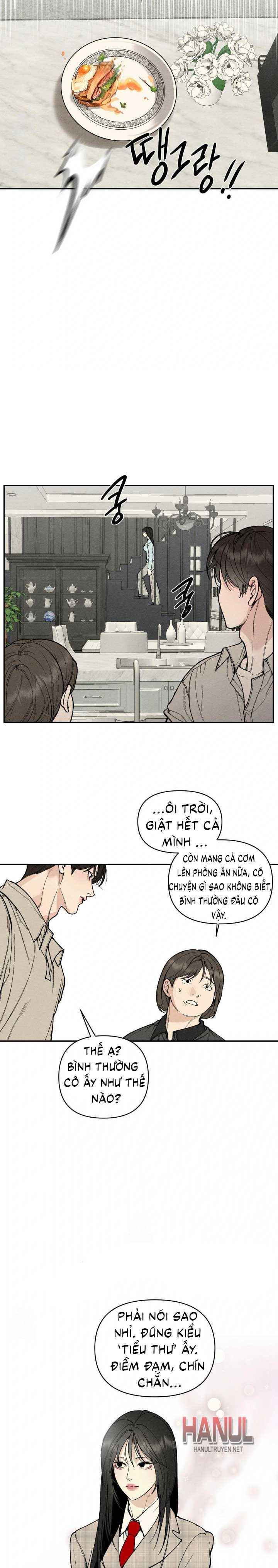 đọc truyện Bố Trẻ Chương 8 ảnh 3 tại Thiên Thai Truyện