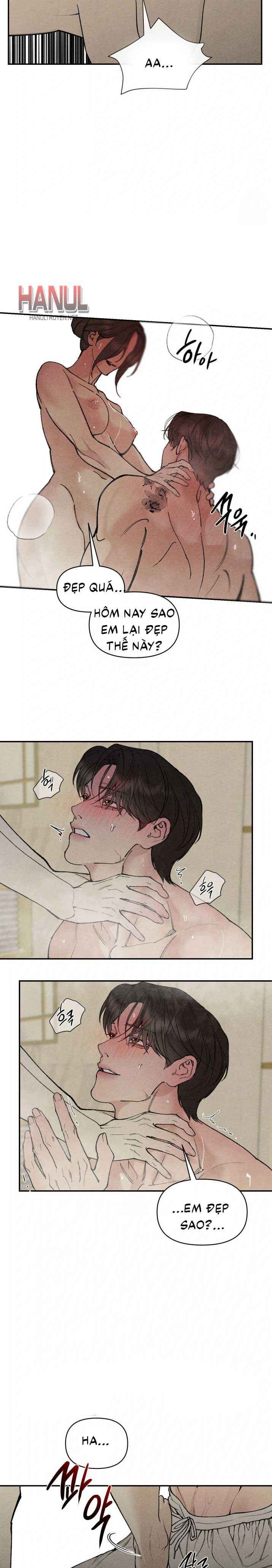 đọc truyện Bố Trẻ Chương 8 ảnh 13 tại Thiên Thai Truyện