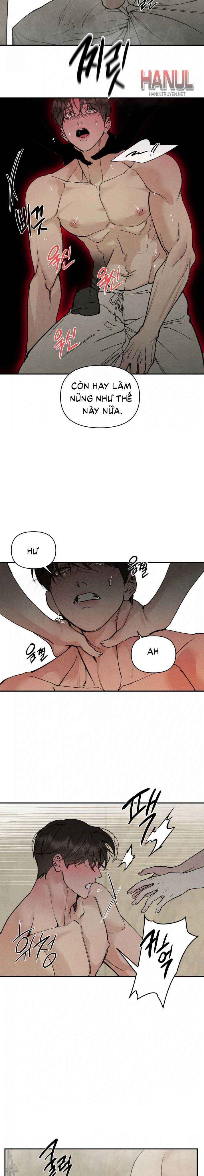 đọc truyện Bố Trẻ Chương 8 ảnh 14 tại Thiên Thai Truyện