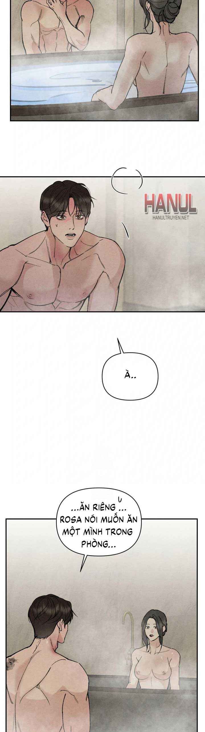 đọc truyện Bố Trẻ Chương 8 ảnh 16 tại Thiên Thai Truyện