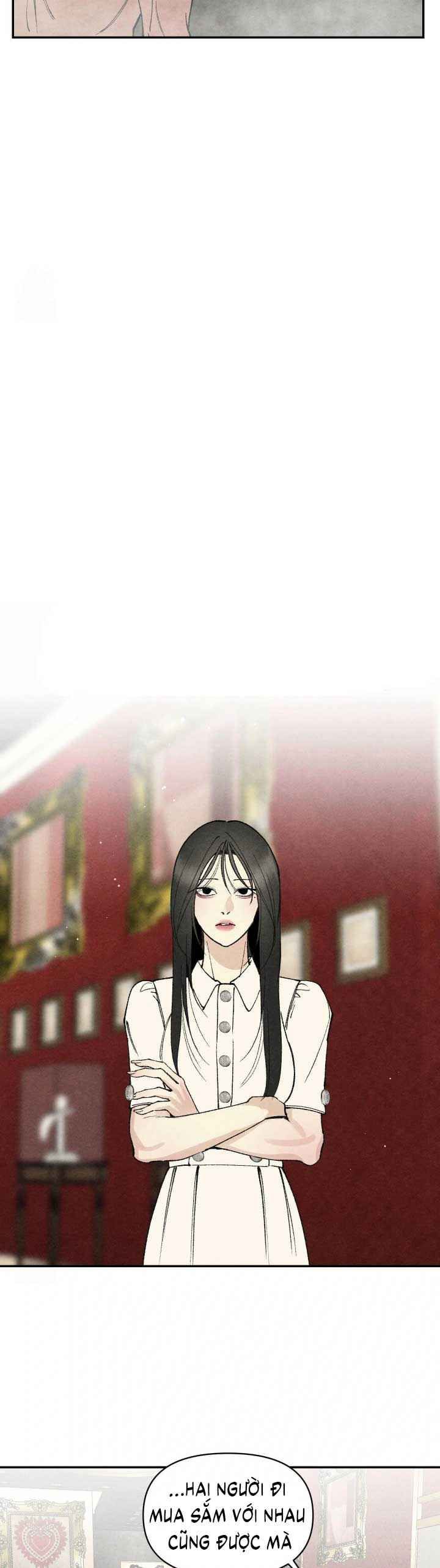 đọc truyện Bố Trẻ Chương 8 ảnh 17 tại Thiên Thai Truyện