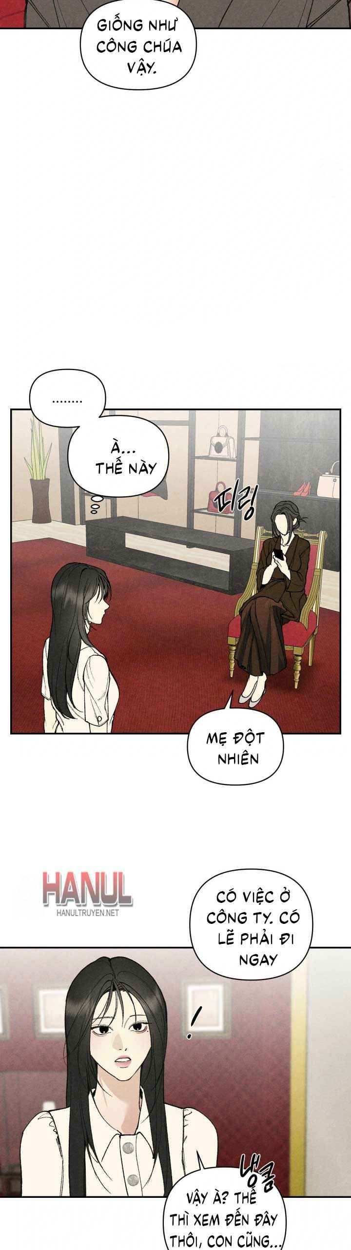 đọc truyện Bố Trẻ Chương 8 ảnh 20 tại Thiên Thai Truyện