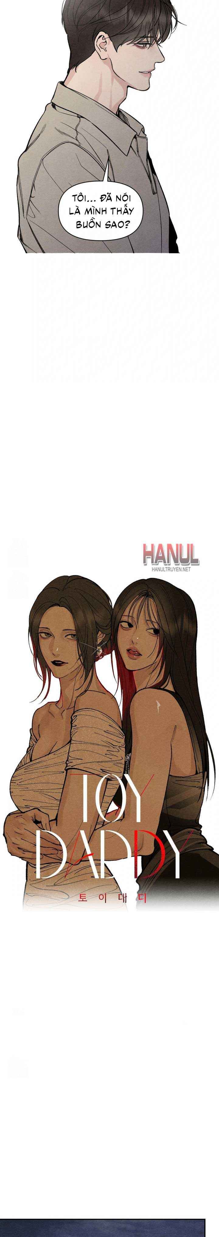 đọc truyện Bố Trẻ Chương 8 ảnh 5 tại Thiên Thai Truyện