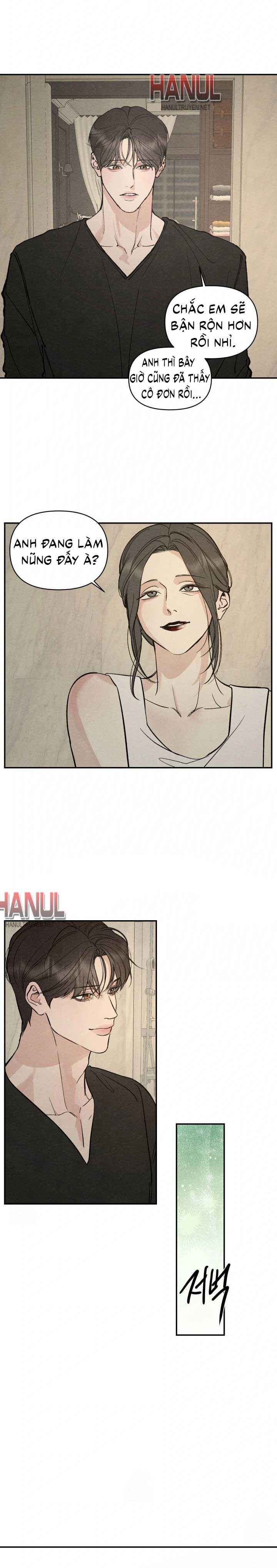 đọc truyện Bố Trẻ Chương 8 ảnh 8 tại Thiên Thai Truyện