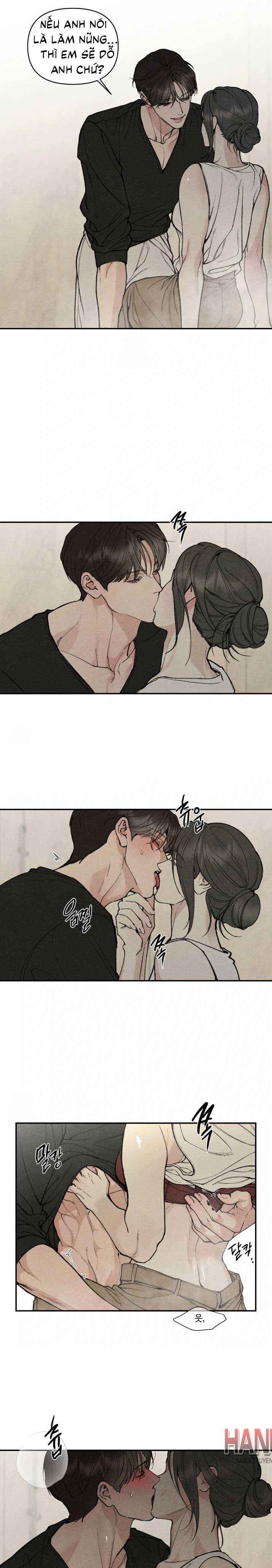 đọc truyện Bố Trẻ Chương 8 ảnh 9 tại Thiên Thai Truyện