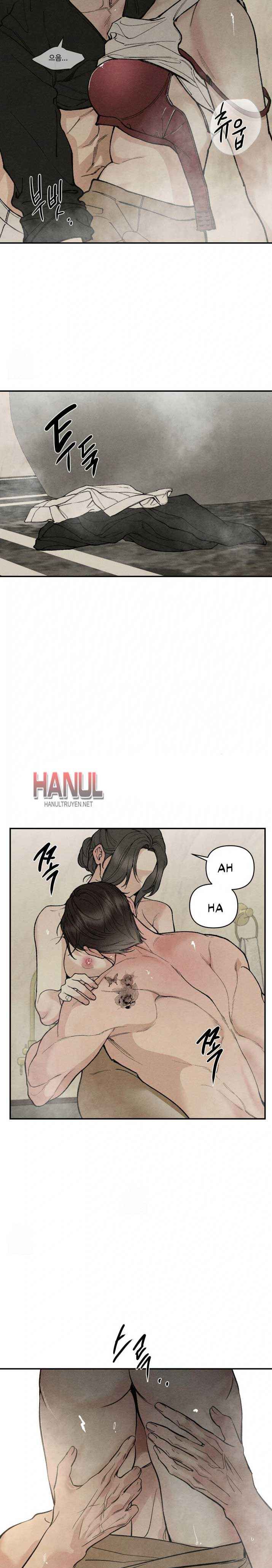 đọc truyện Bố Trẻ Chương 8 ảnh 10 tại Thiên Thai Truyện