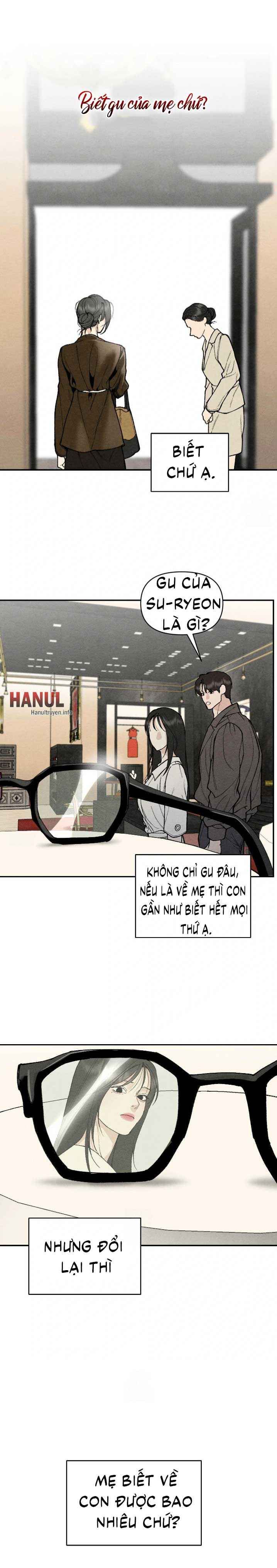 đọc truyện Bố Trẻ Chương 9 ảnh 3 tại Thiên Thai Truyện