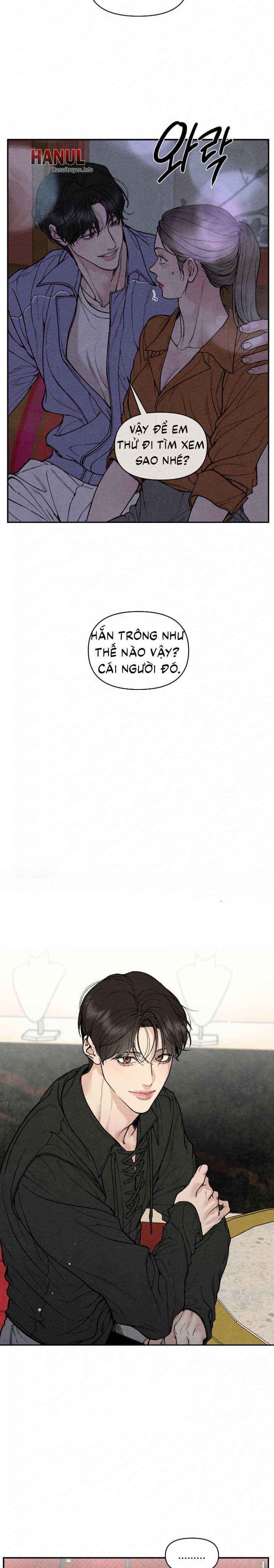 đọc truyện Bố Trẻ Chương 9 ảnh 12 tại Thiên Thai Truyện