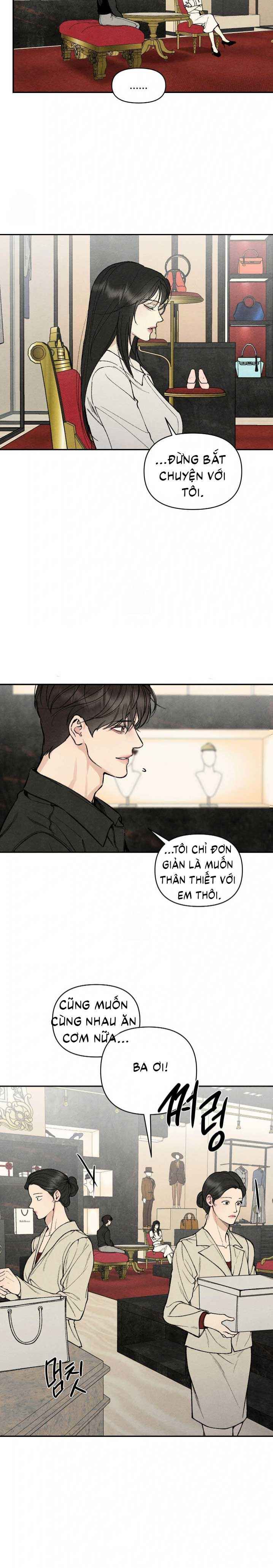 đọc truyện Bố Trẻ Chương 9 ảnh 14 tại Thiên Thai Truyện