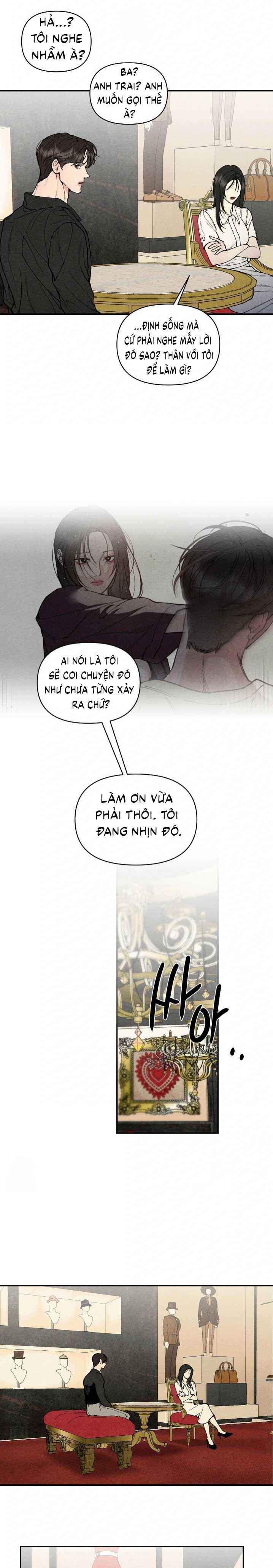 đọc truyện Bố Trẻ Chương 9 ảnh 15 tại Thiên Thai Truyện