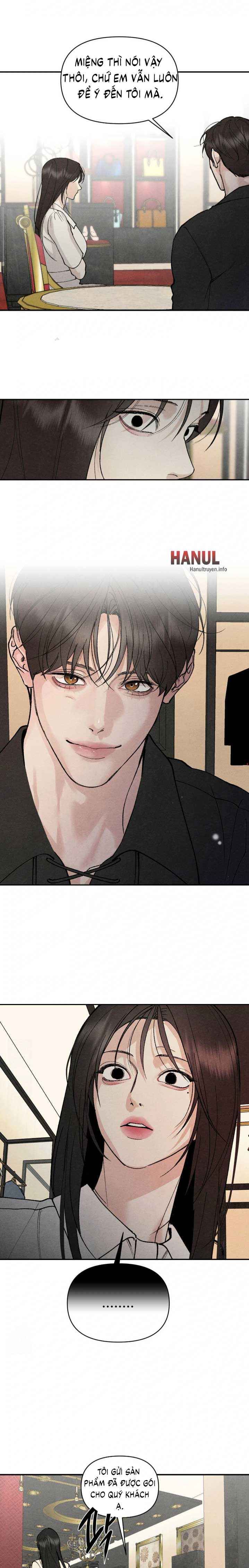 đọc truyện Bố Trẻ Chương 9 ảnh 17 tại Thiên Thai Truyện