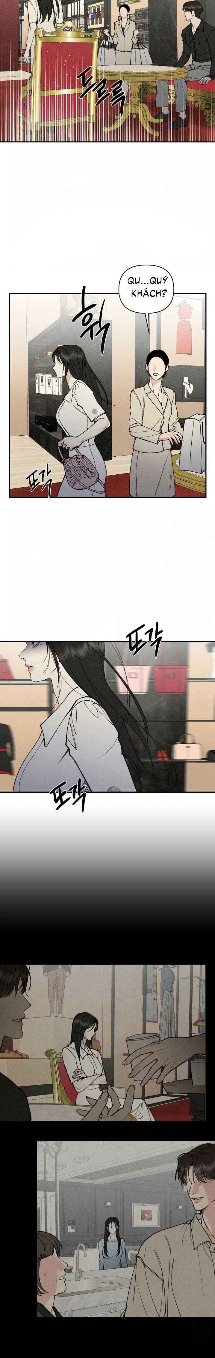 đọc truyện Bố Trẻ Chương 9 ảnh 18 tại Thiên Thai Truyện