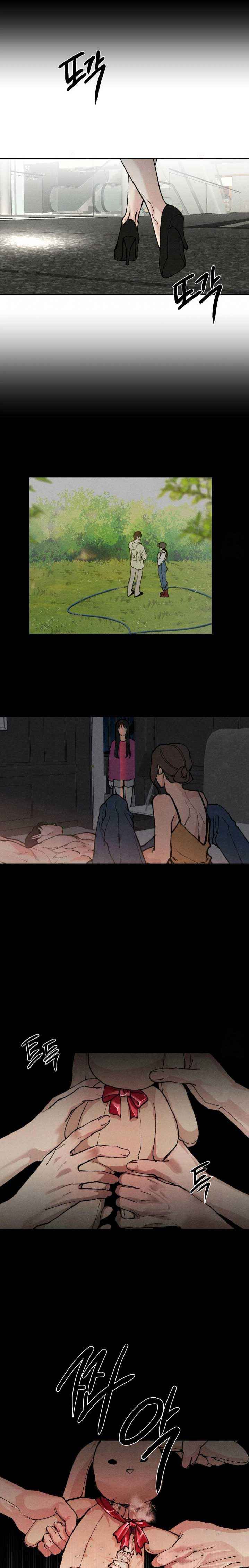 đọc truyện Bố Trẻ Chương 9 ảnh 19 tại Thiên Thai Truyện