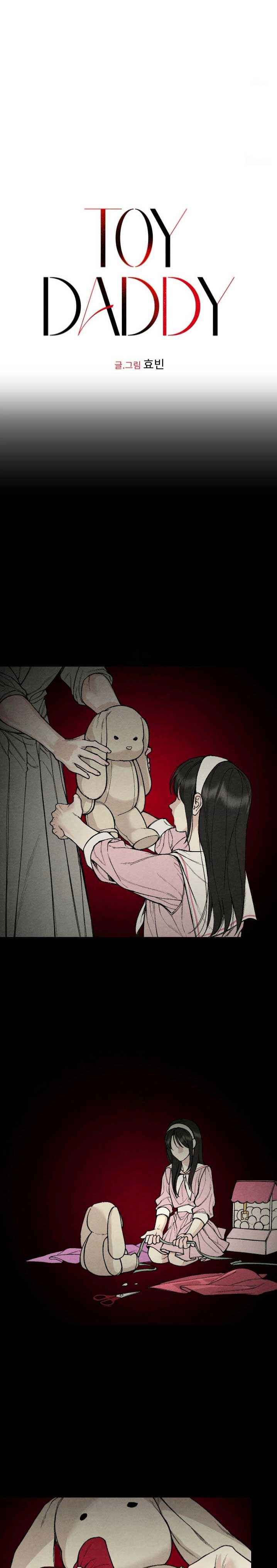 đọc truyện Bố Trẻ Chương 9 ảnh 4 tại Thiên Thai Truyện