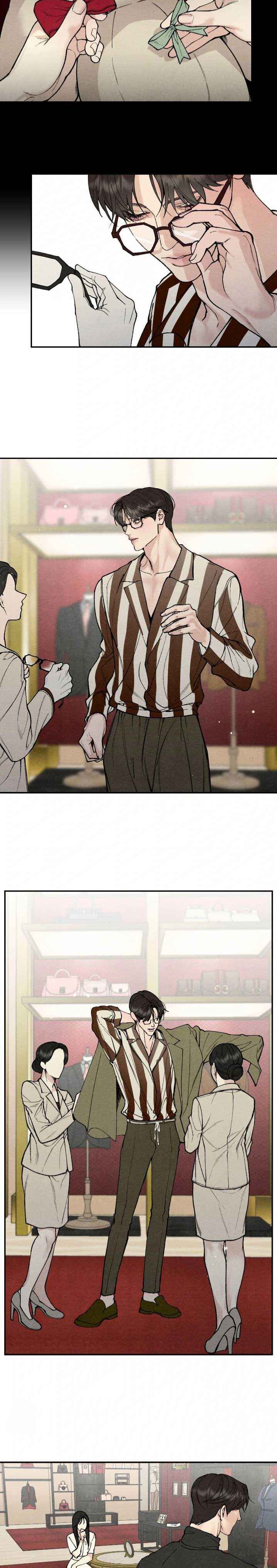 đọc truyện Bố Trẻ Chương 9 ảnh 5 tại Thiên Thai Truyện