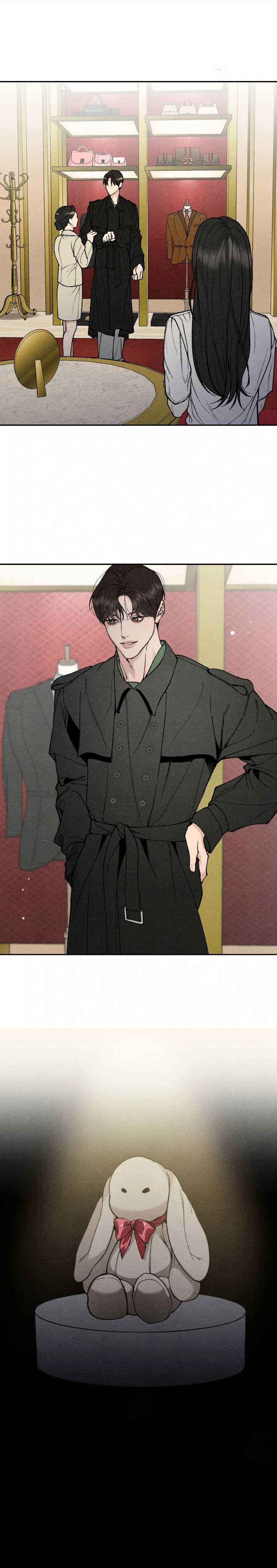 đọc truyện Bố Trẻ Chương 9 ảnh 7 tại Thiên Thai Truyện