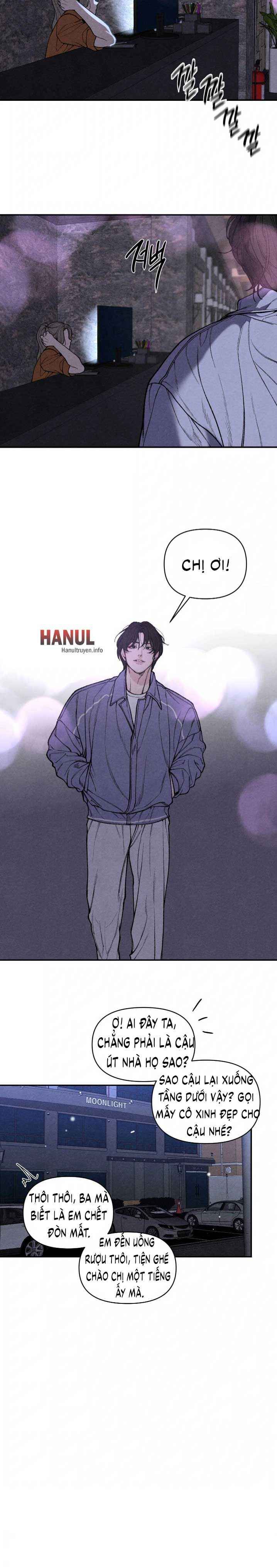 đọc truyện Bố Trẻ Chương 9 ảnh 9 tại Thiên Thai Truyện