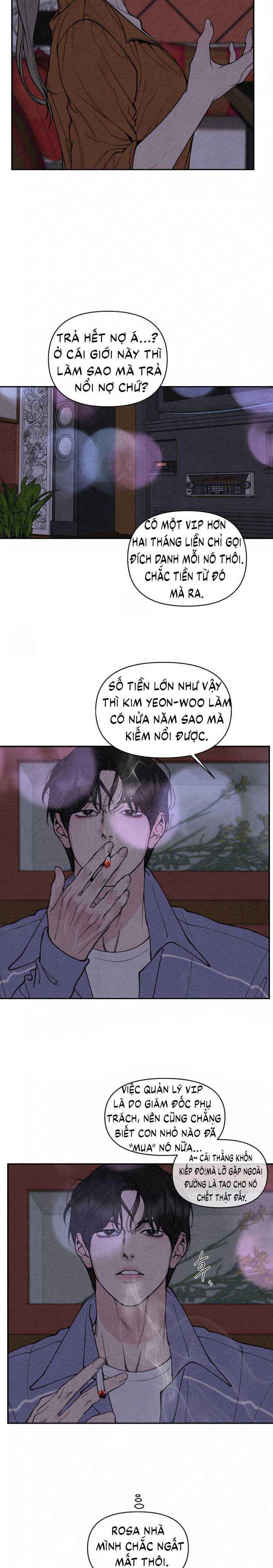 đọc truyện Bố Trẻ Chương 9 ảnh 11 tại Thiên Thai Truyện