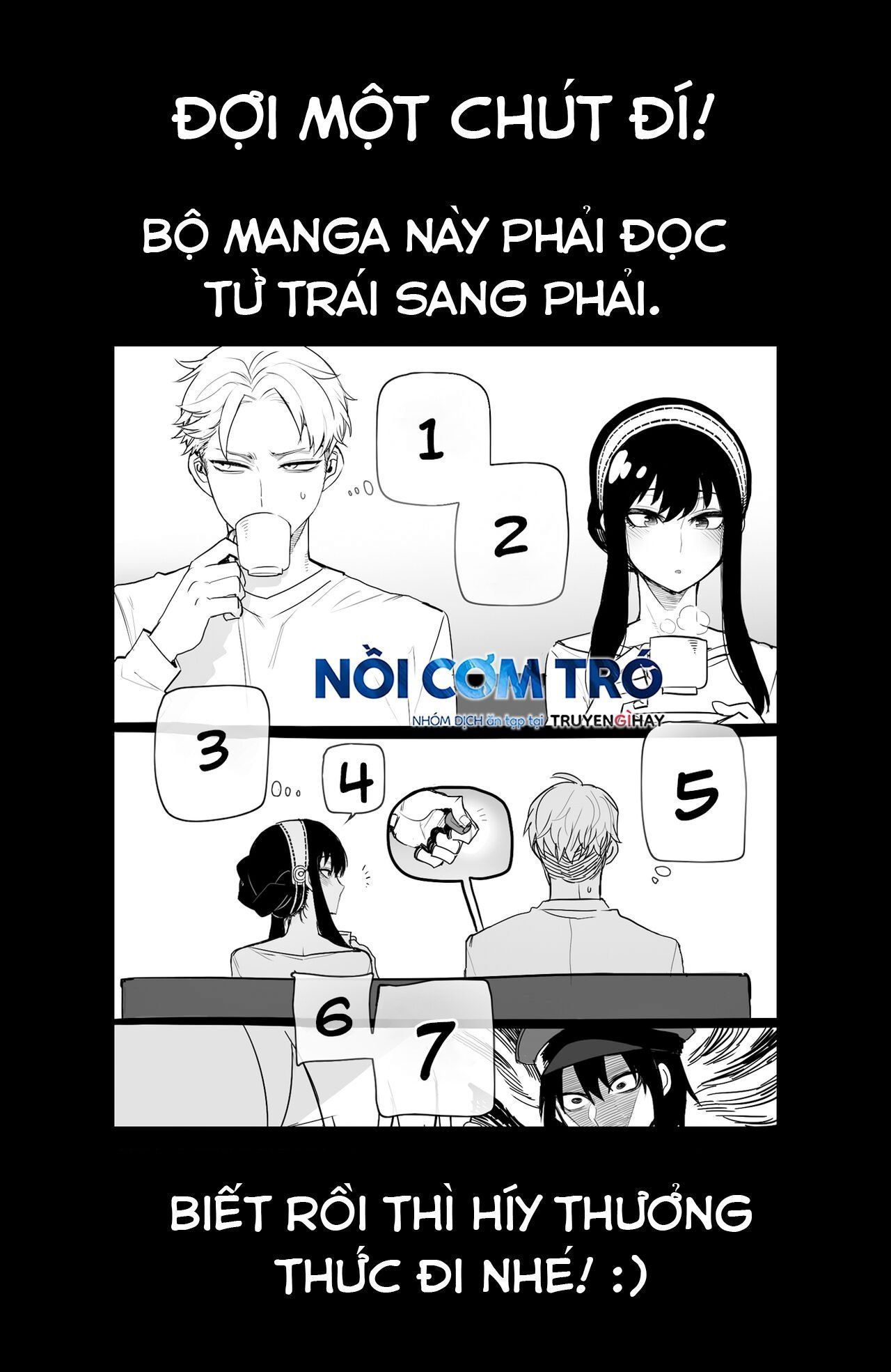 đọc truyện Bộ Truyện Của Tác Giả Ratatatat74 Chương 8.1 ảnh 4 tại Giả Dược