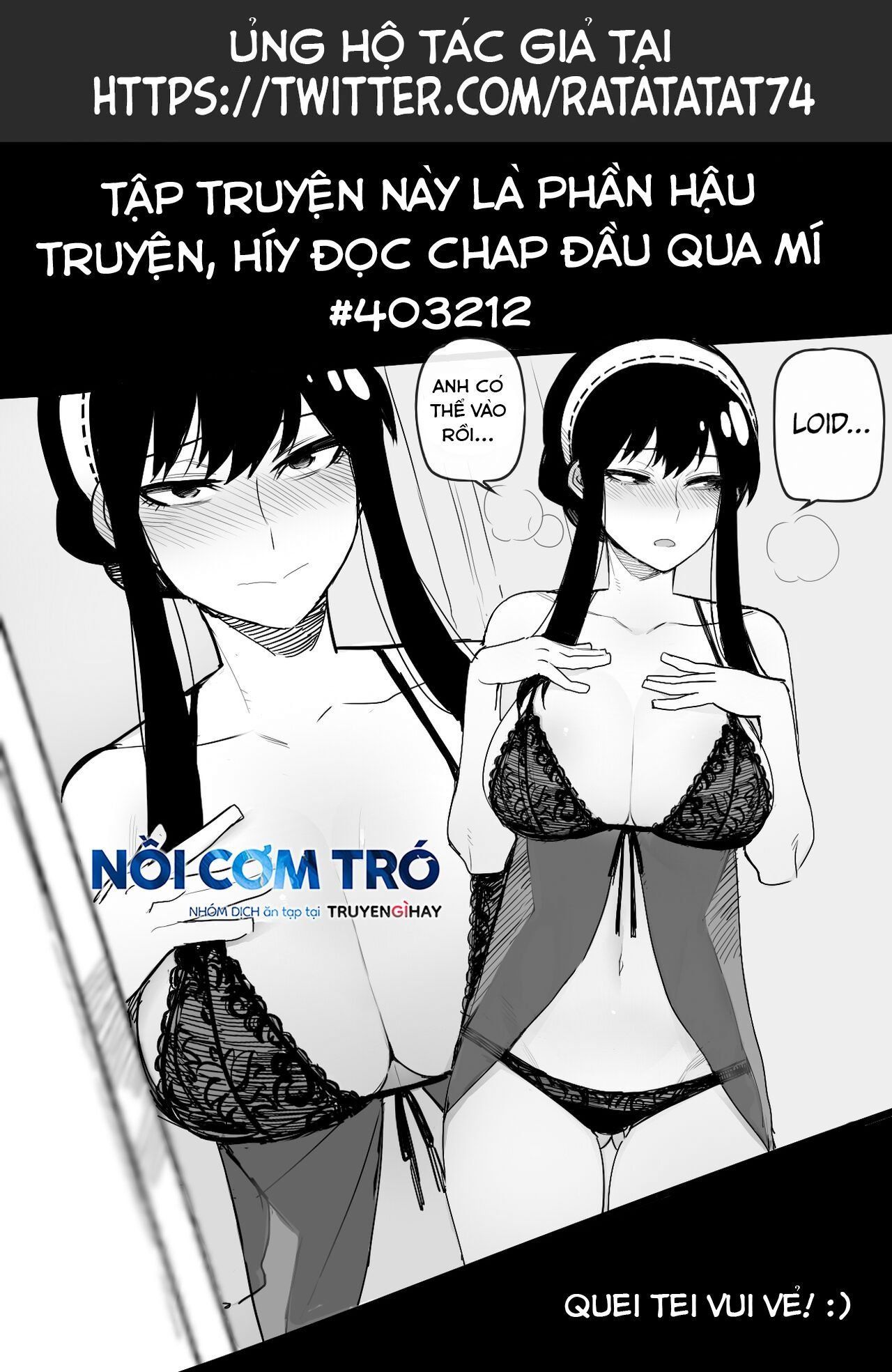 đọc truyện Bộ Truyện Của Tác Giả Ratatatat74 Chương 9 ảnh 4 tại Giả Dược