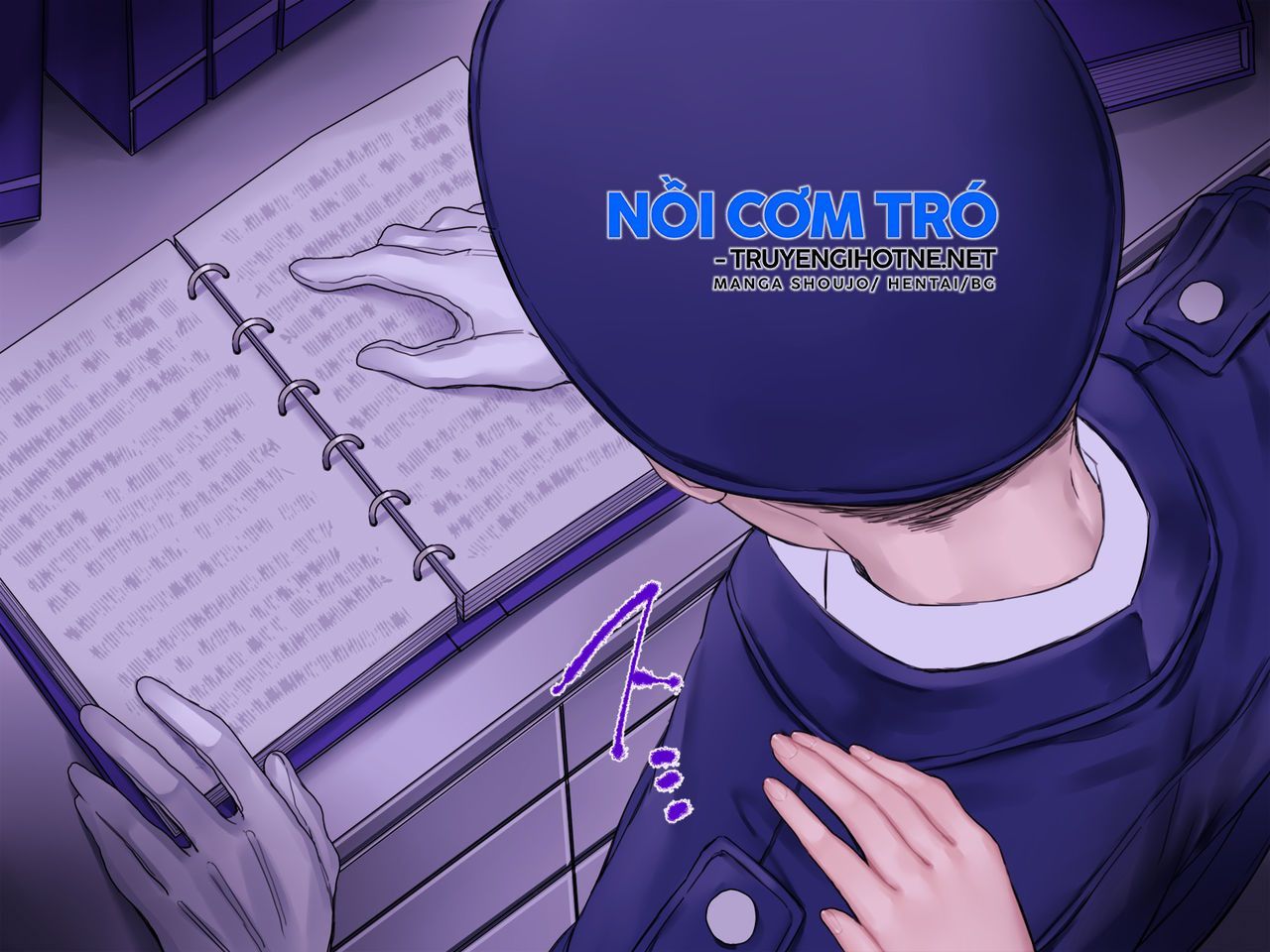 đọc truyện Bộ Truyện Của Tác Giả Rororogi Mogera Chương 25.1 ảnh 9 tại Giả Dược