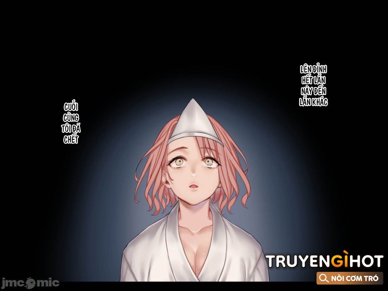 đọc truyện Bộ Truyện Của Tác Giả Rororogi Mogera Chương 28.1 ảnh 17 tại Giả Dược