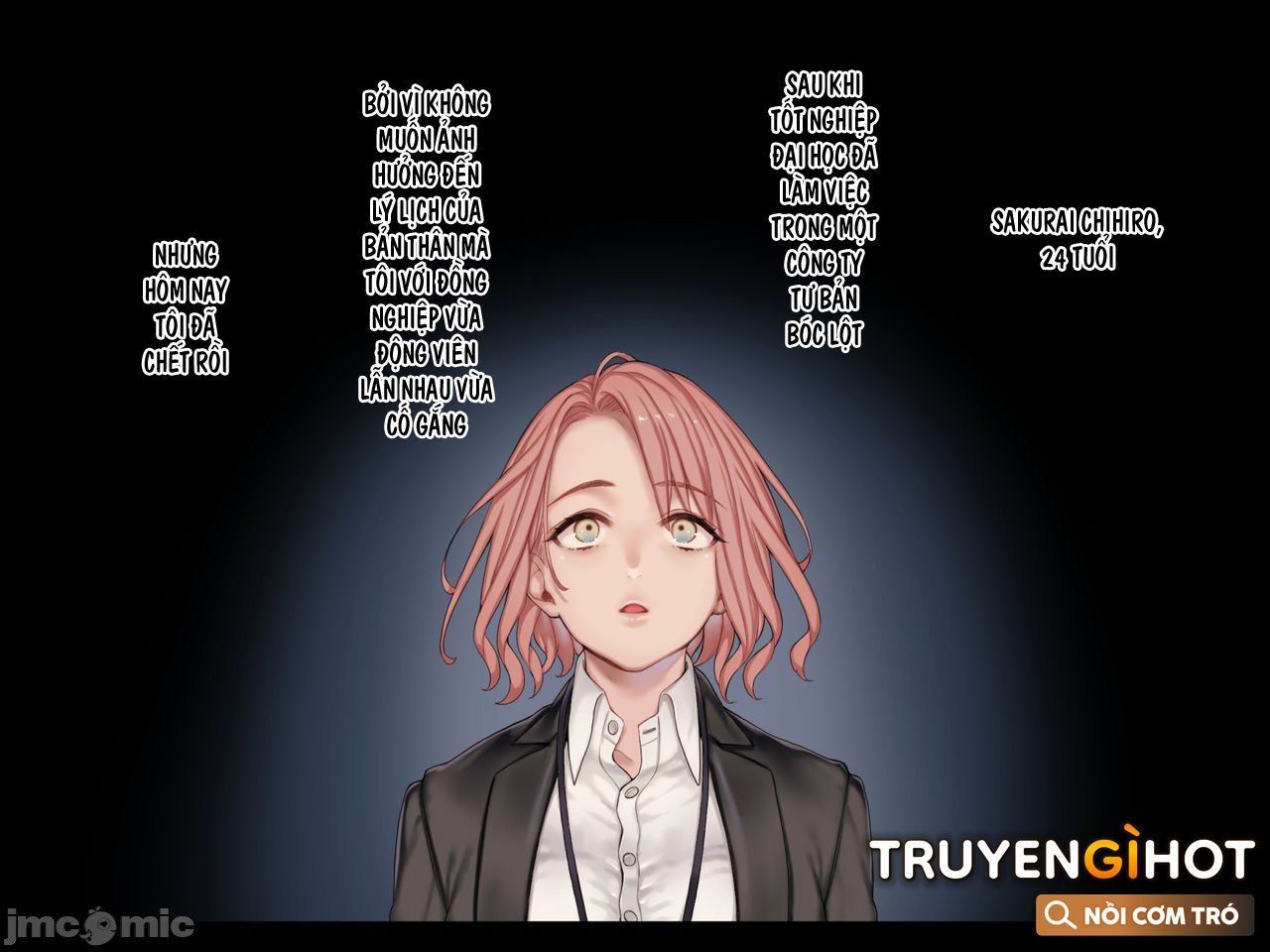 đọc truyện Bộ Truyện Của Tác Giả Rororogi Mogera Chương 28.1 ảnh 5 tại Giả Dược