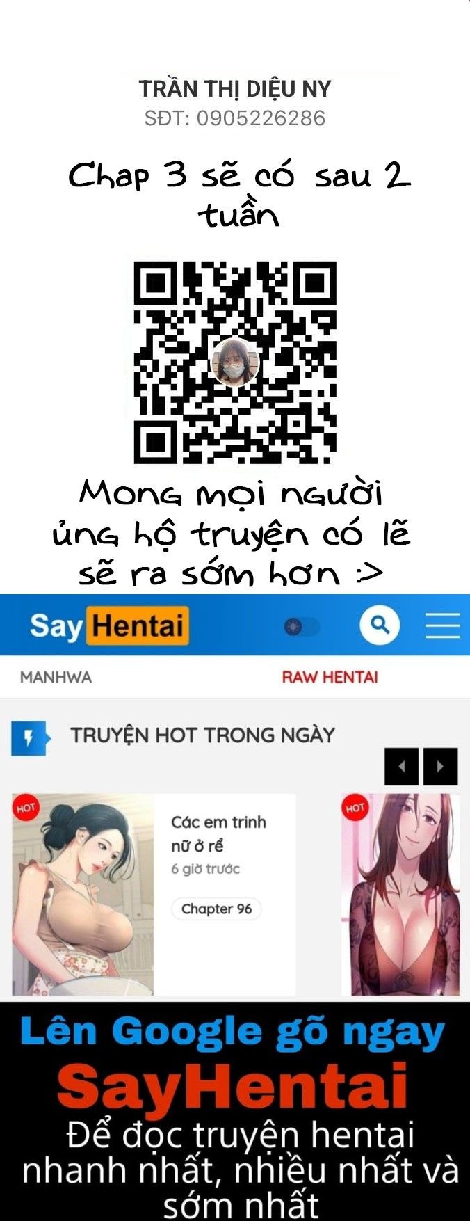đọc truyện Bỏ Việc Công Ty, Tôi Đi Làm Đĩ Chương 2 ảnh 36 tại Truyện Dạ Ký