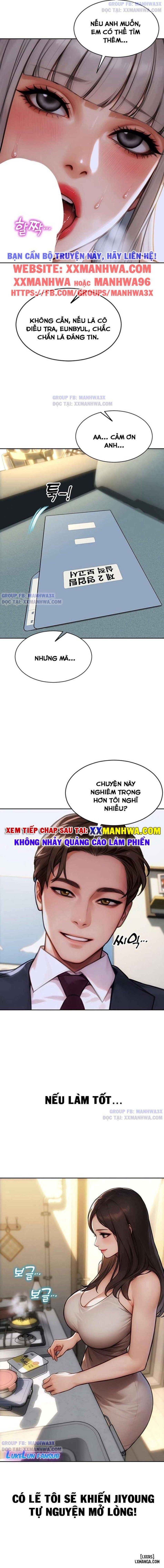 đọc truyện Bỏ Vợ Chịch Gái Chương 18 ảnh 14 tại Thiên Thai Truyện