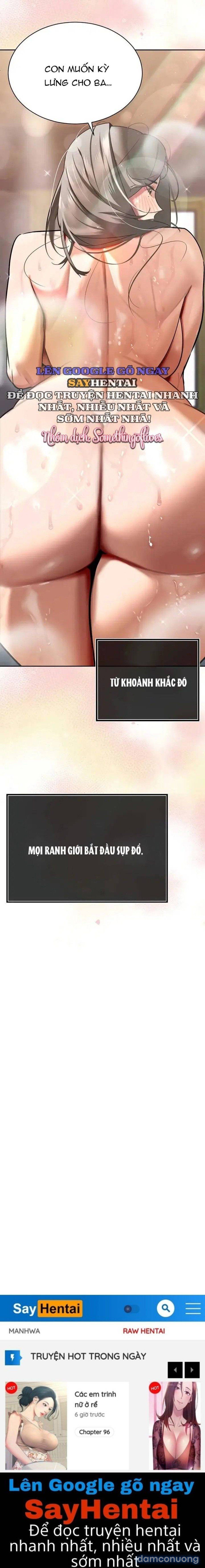 đọc truyện Bố Vợ Địt Hết Bọn Họ Chương 2 ảnh 17 tại Thiên Thai Truyện