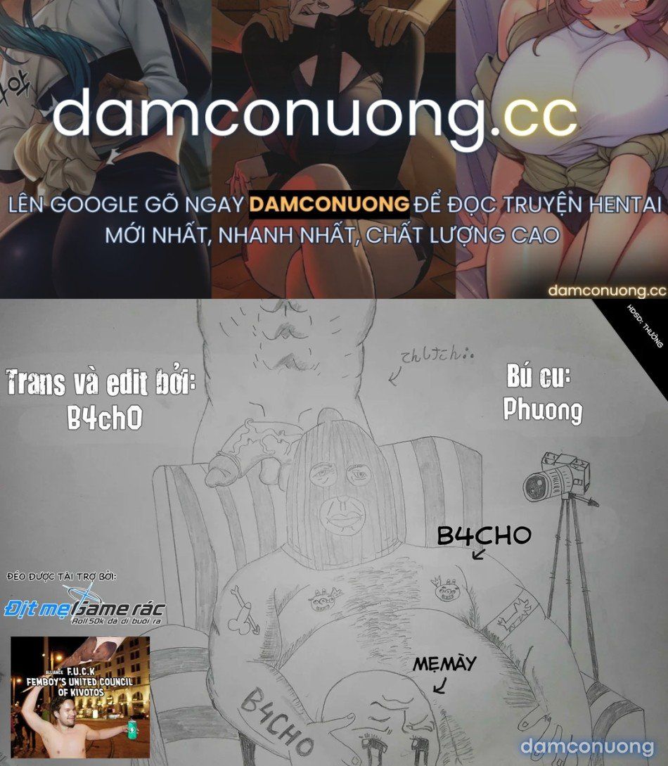 đọc truyện Bocchi De Shinda Ore Ga Bishoujo Nurse Ni Natta Hanashi Oneshot ảnh 2 tại Thiên Thai Truyện