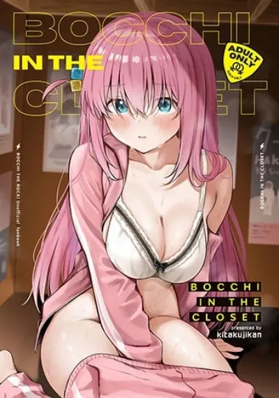 Bocchi In The Closet