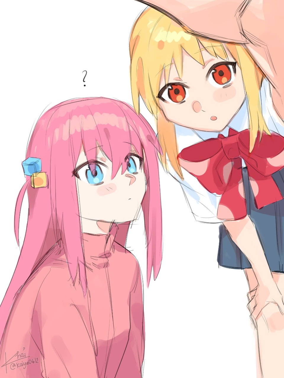 đọc truyện Bocnijibo, Bokitabo Chương 1 ảnh 2 tại Thiên Thai Truyện