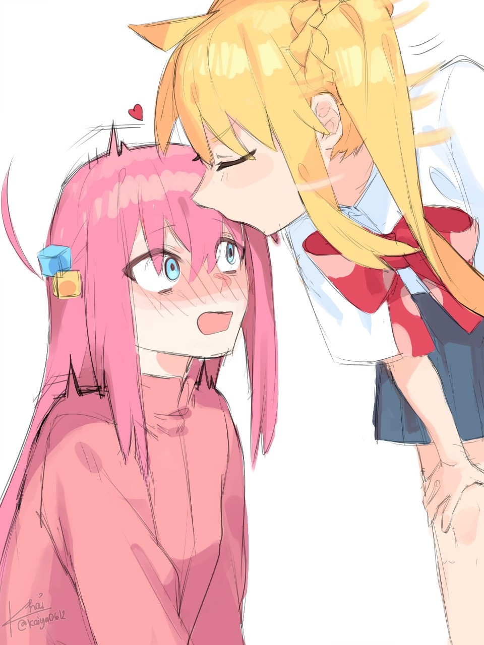 đọc truyện Bocnijibo, Bokitabo Chương 1 ảnh 3 tại Thiên Thai Truyện