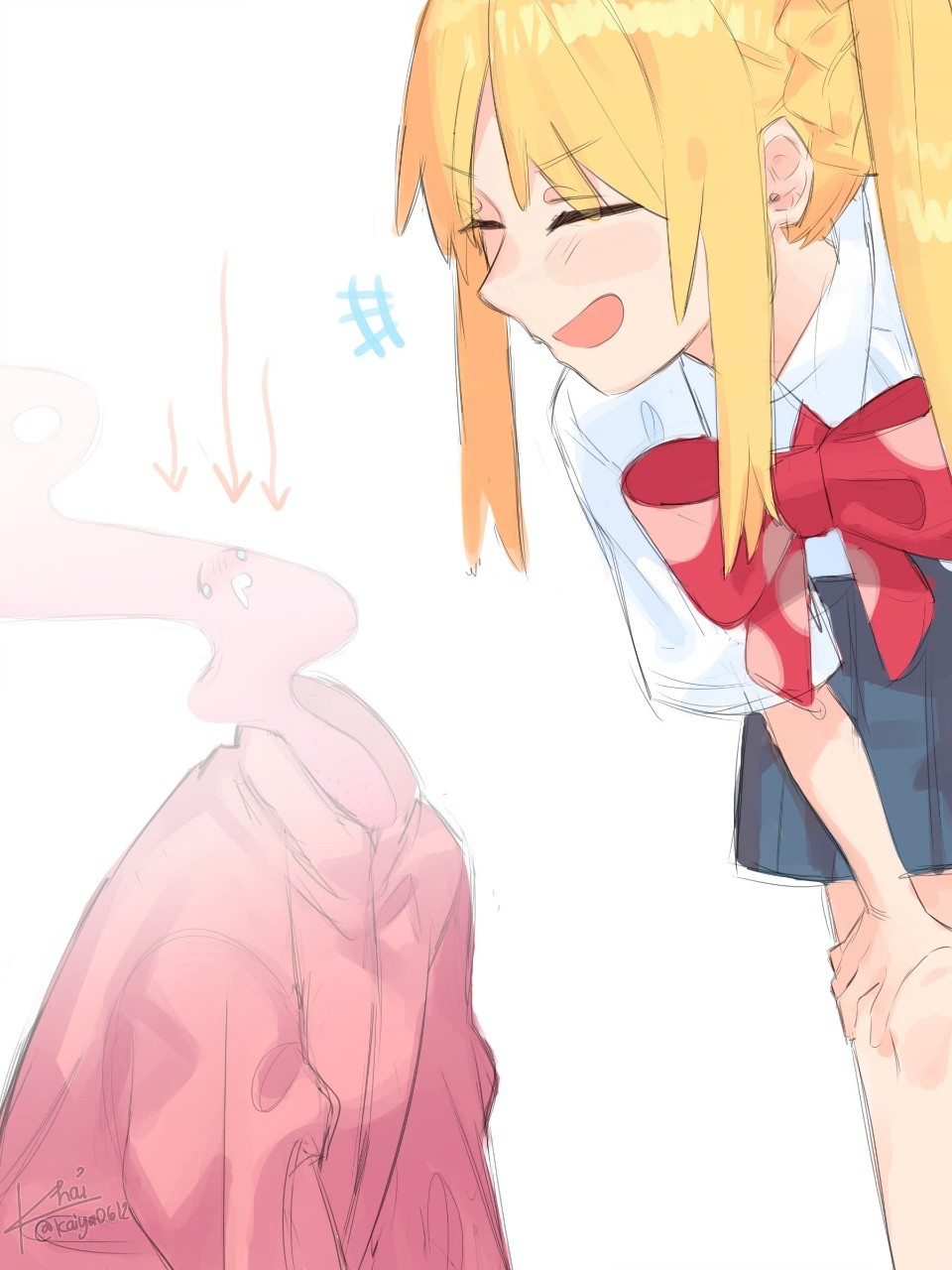 đọc truyện Bocnijibo, Bokitabo Chương 1 ảnh 4 tại Thiên Thai Truyện