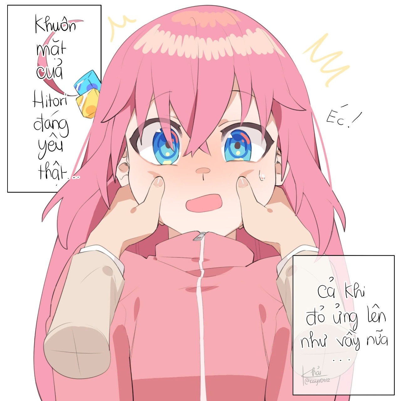 đọc truyện Bocnijibo, Bokitabo Chương 2 ảnh 2 tại Thiên Thai Truyện