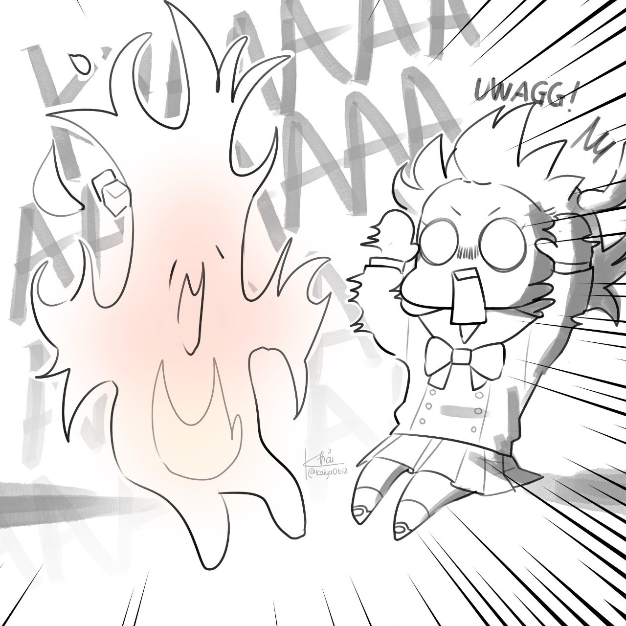 đọc truyện Bocnijibo, Bokitabo Chương 2 ảnh 5 tại Thiên Thai Truyện