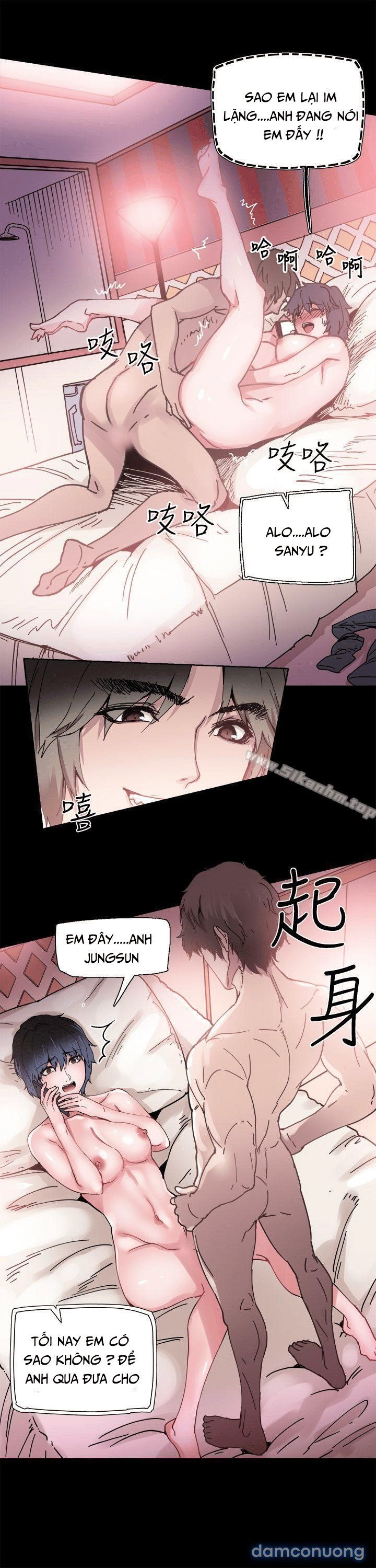 Body Change Chương 1 page 13 - Giả Dược