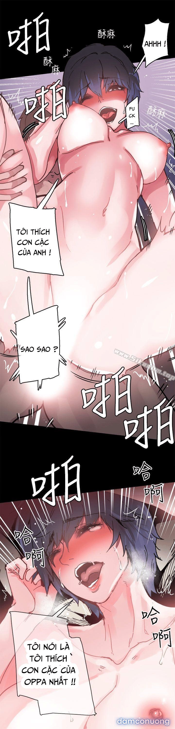 Body Change Chương 1 page 18 - Giả Dược