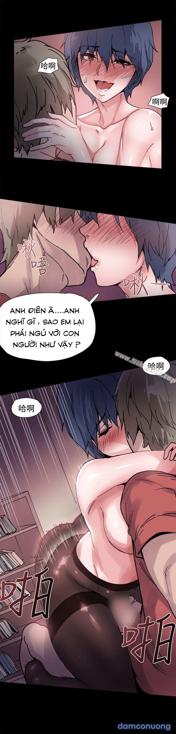 Body Change Chương 3 page 15 - Giả Dược